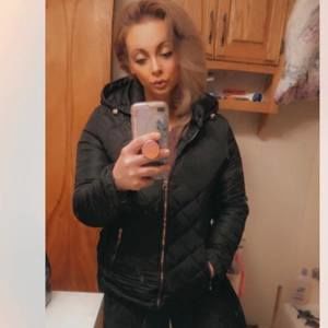 Meet your Posher, Kristinaa